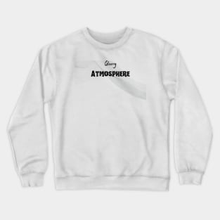 Gloomy Crewneck Sweatshirt